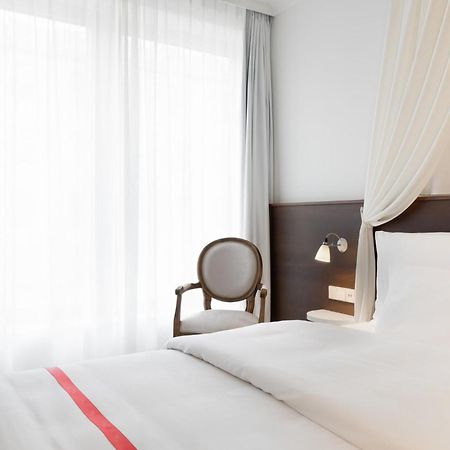 Ruby Rosi Hotel Munich Luaran gambar