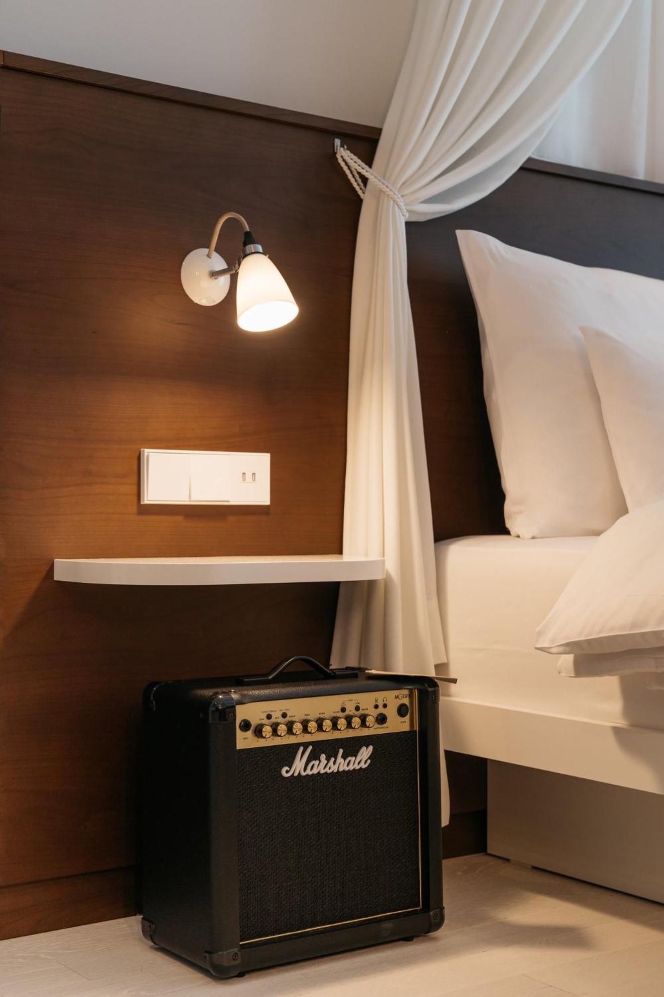 Ruby Rosi Hotel Munich Luaran gambar