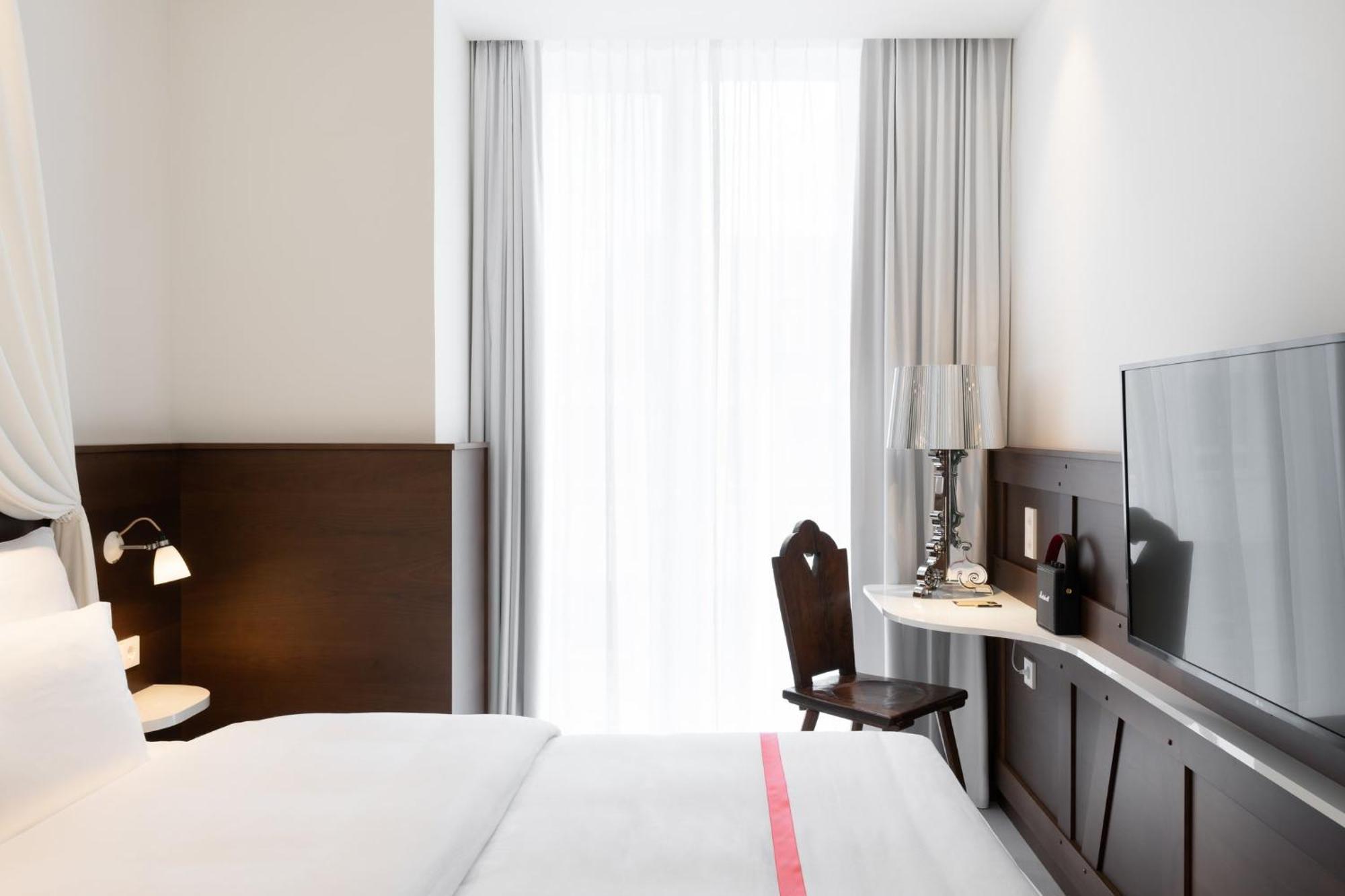 Ruby Rosi Hotel Munich Luaran gambar