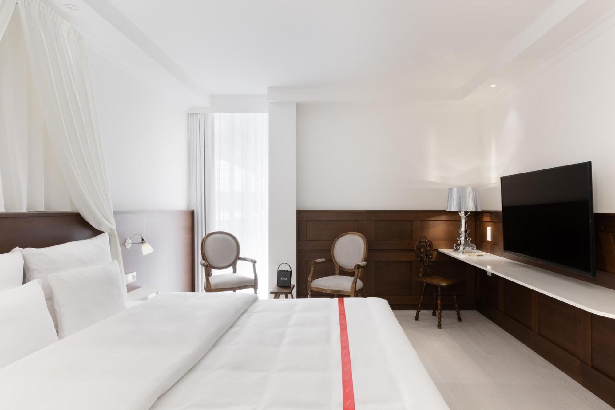Ruby Rosi Hotel Munich Luaran gambar