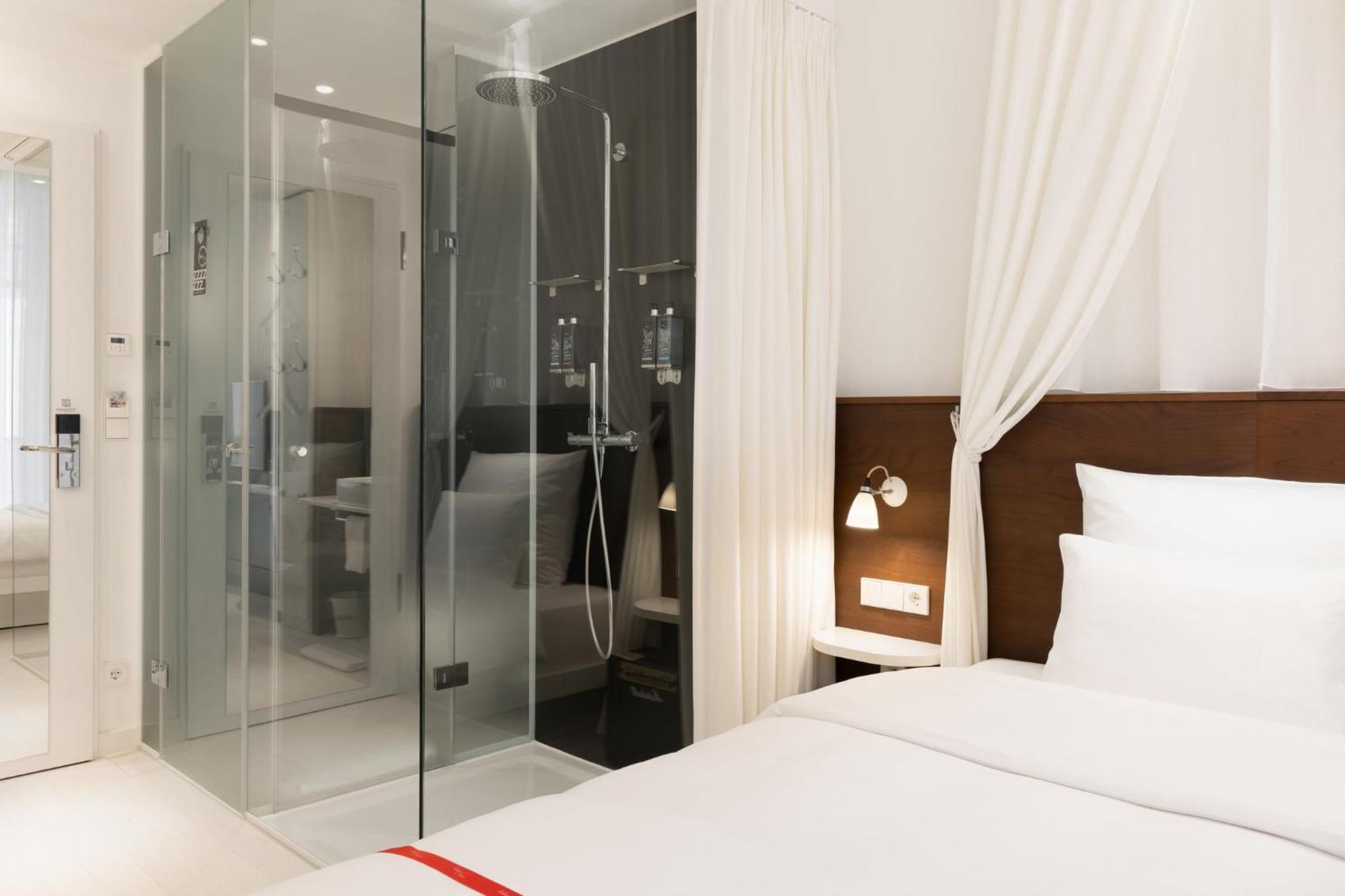 Ruby Rosi Hotel Munich Luaran gambar