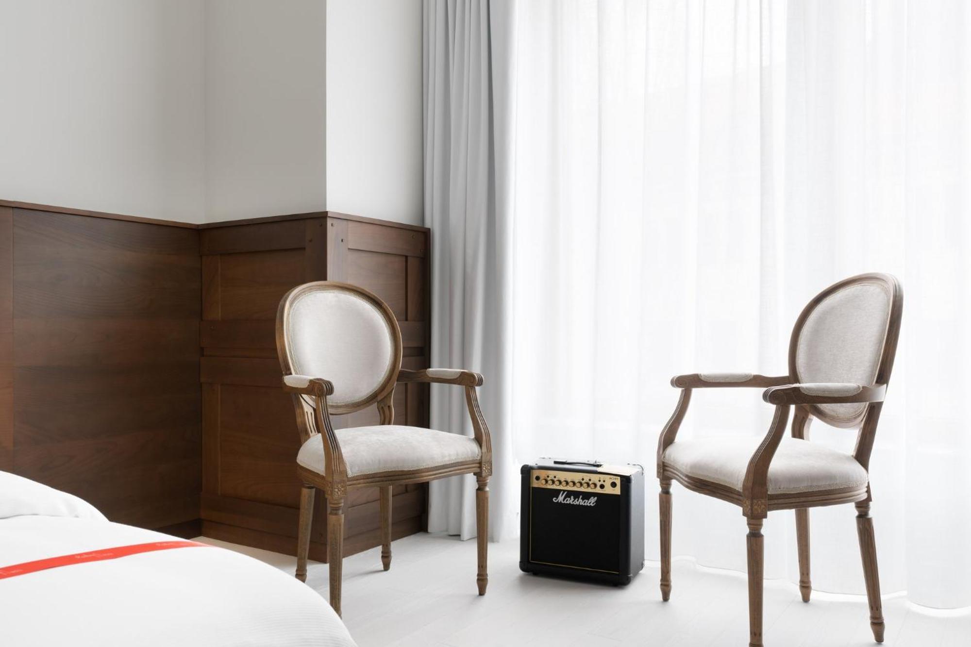 Ruby Rosi Hotel Munich Luaran gambar