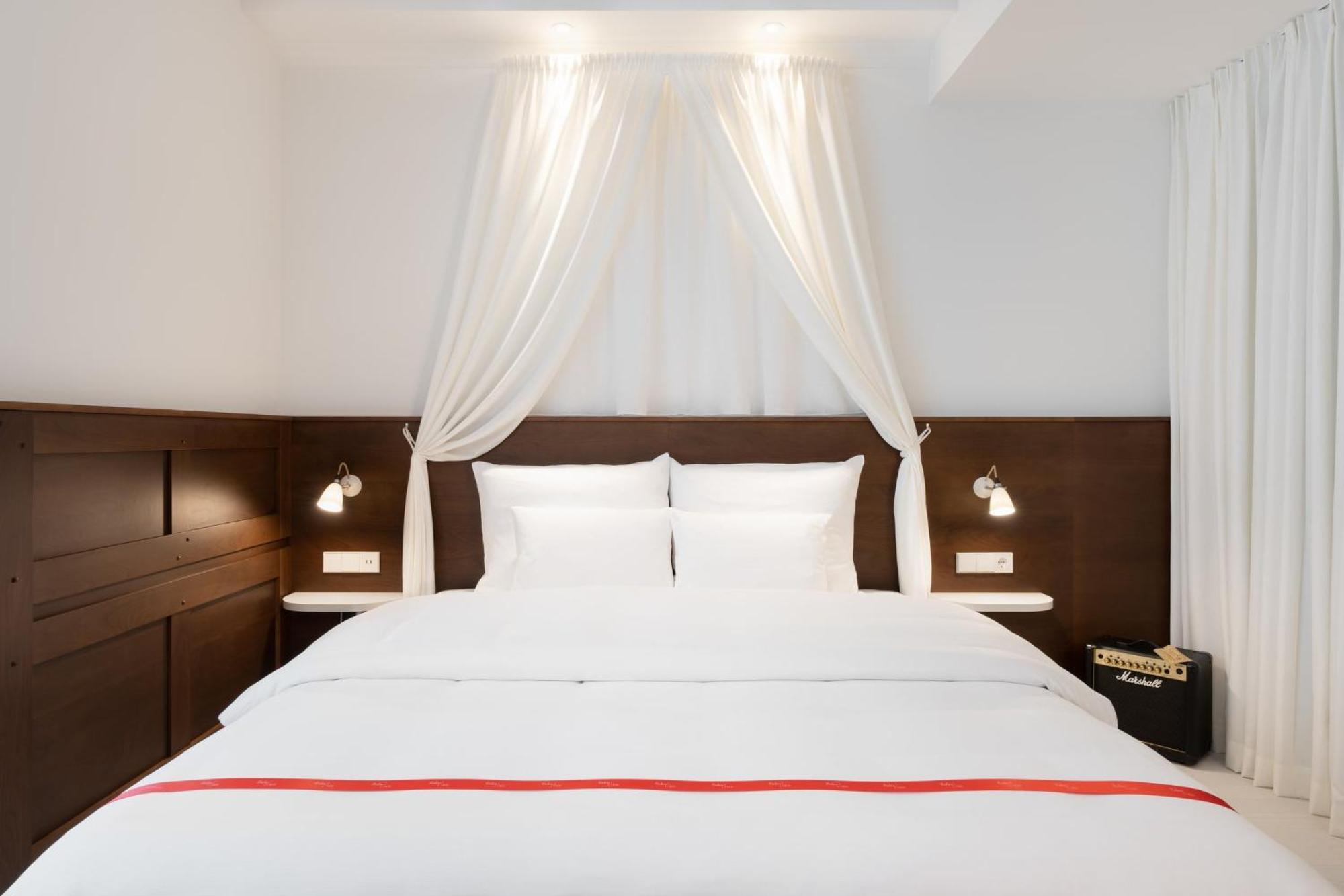 Ruby Rosi Hotel Munich Luaran gambar