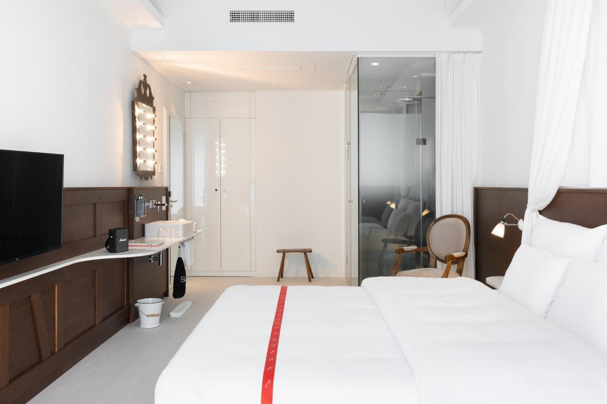 Ruby Rosi Hotel Munich Luaran gambar