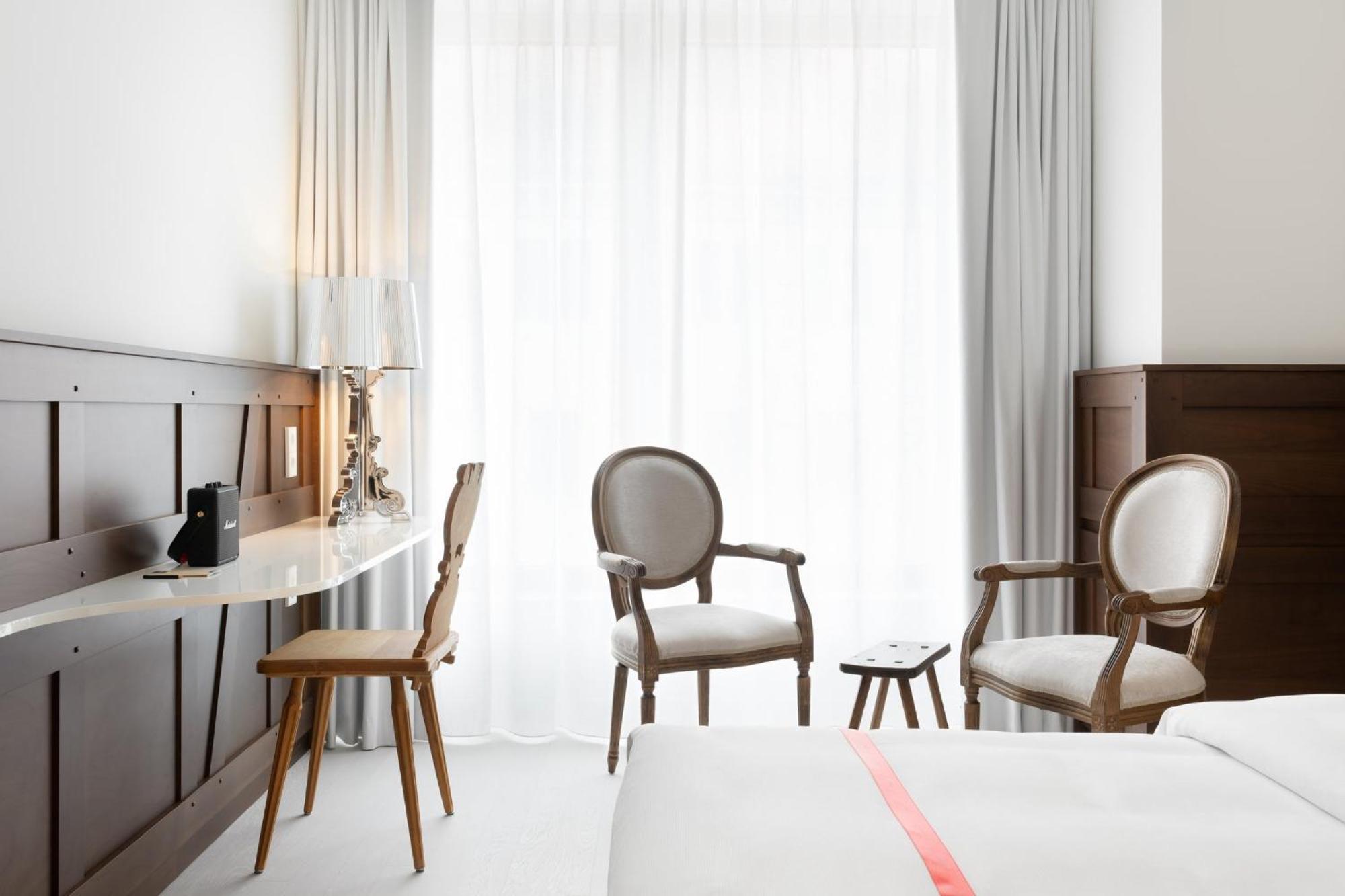Ruby Rosi Hotel Munich Luaran gambar
