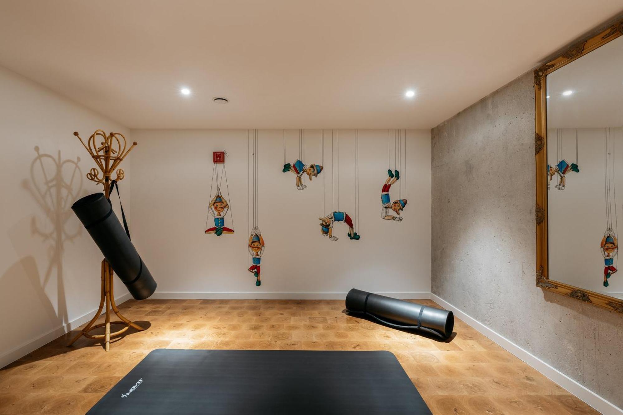Ruby Rosi Hotel Munich Luaran gambar