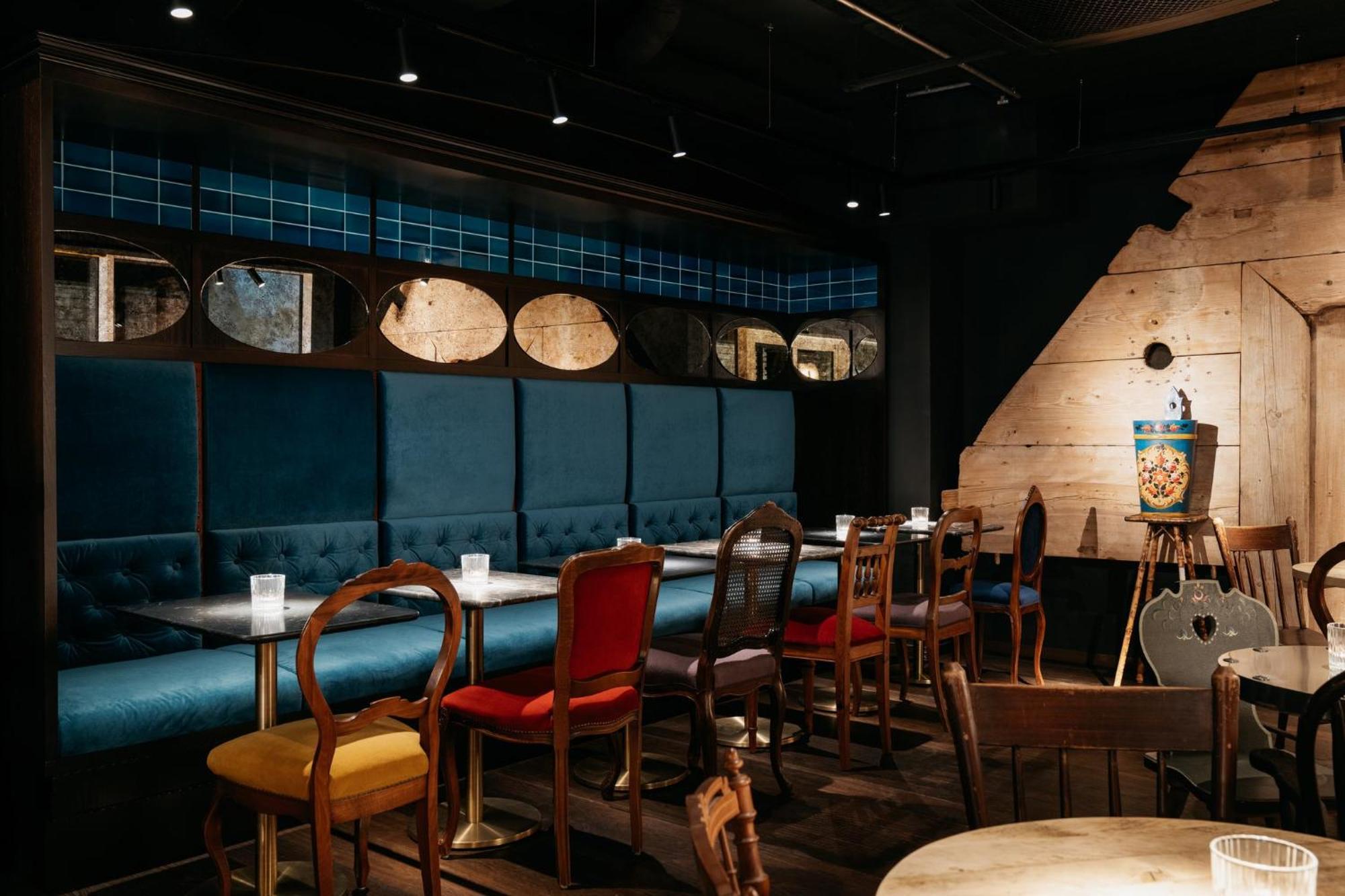 Ruby Rosi Hotel Munich Luaran gambar
