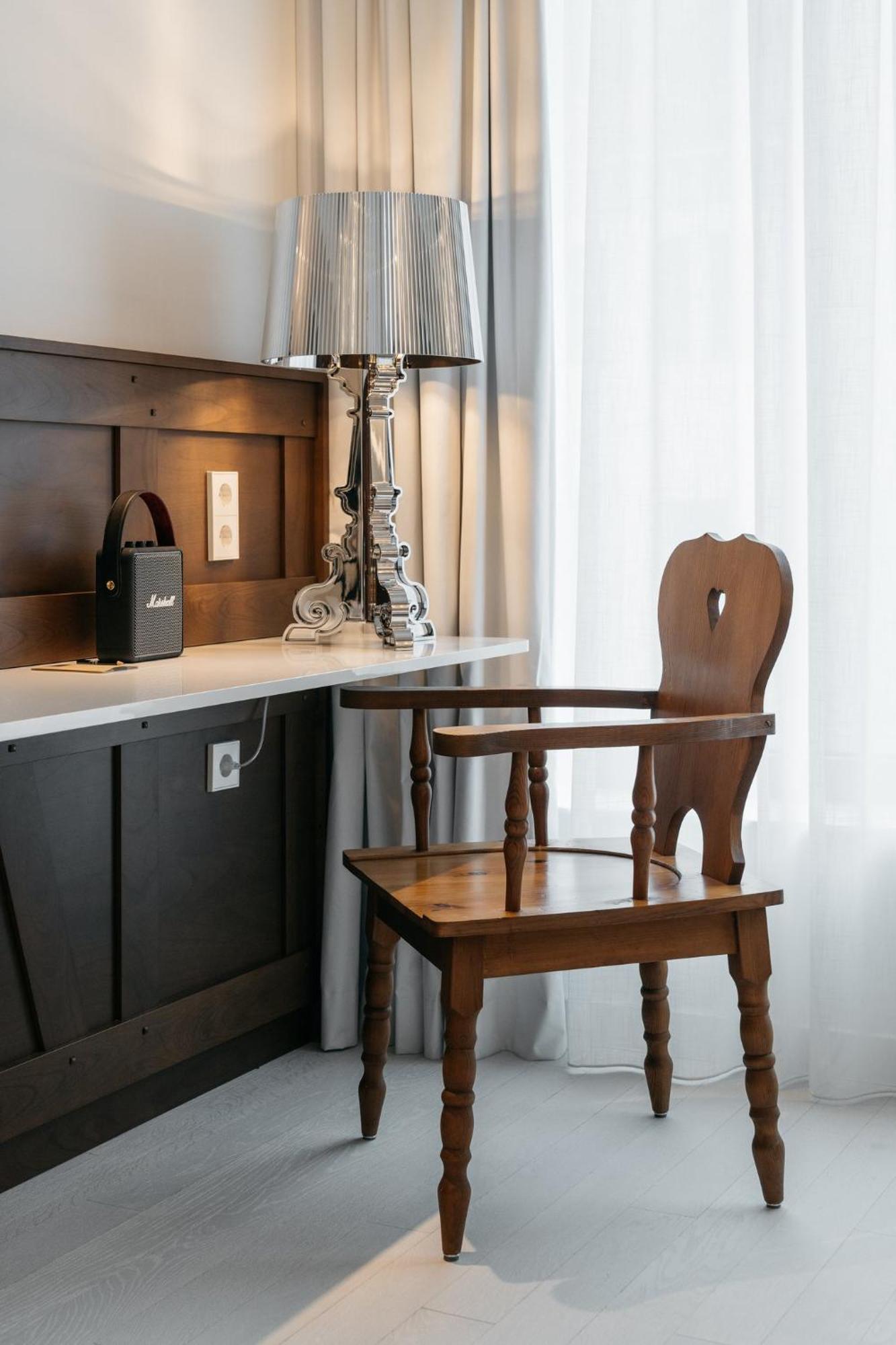 Ruby Rosi Hotel Munich Luaran gambar