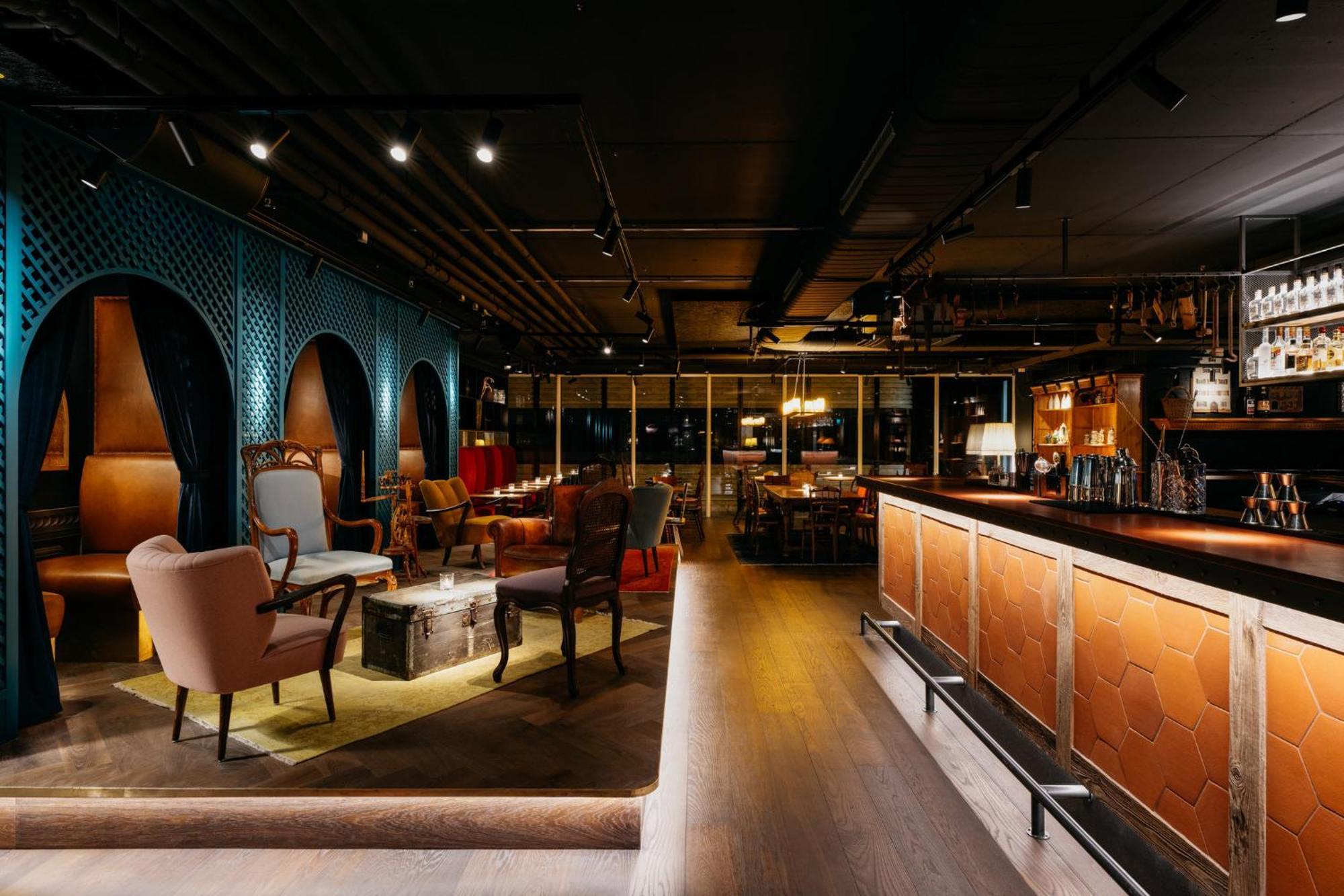 Ruby Rosi Hotel Munich Luaran gambar