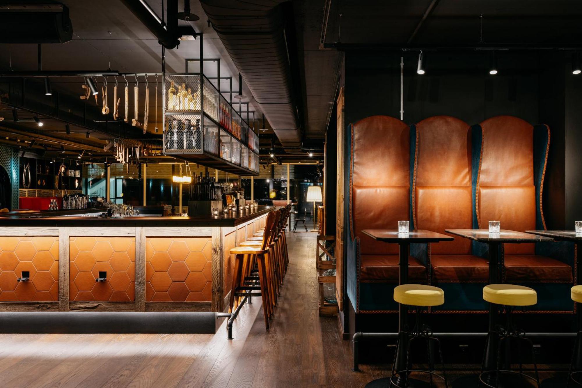 Ruby Rosi Hotel Munich Luaran gambar